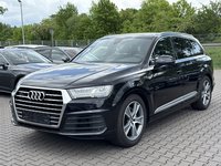 Audi Q7 50 TDI quattro Tiptronic "S-line"