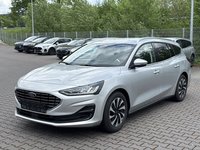 Ford Focus Turnier 1,0 EcoBoost "Titanium"