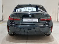 Rear view