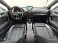 View of dashboard