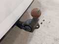 View of trailer tow-bar hitch