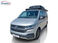 VW T6.1 Multivan KR 2,0 TDI DSG "Trendline"