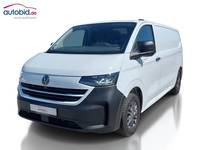 VW T7 Kasten LR 2,0 TDI Automatik teilverglast