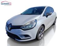 Renault Clio 1,2 TCE "GT Line"