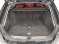 View of boot / luggage space