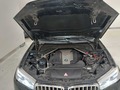 View of engine compartment