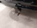 View of trailer tow-bar hitch