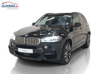 BMW X5 M50d Sport-Automatic
