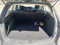 View of boot / luggage space