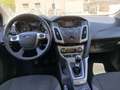 View of dashboard