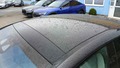 View of sunroof / panoramic roof