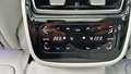 View of rear climate control switch