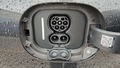 View of fittings for electric vehicle