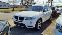BMW X3 xDrive 20 d Automatik