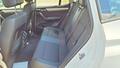 View of rear seat