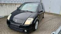 Citroën C2 VSX 1,1
