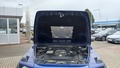 View of engine compartment
