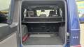 View of boot / luggage space