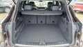 View of boot / luggage space