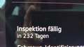 Voertuigstatus