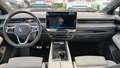 View of dashboard