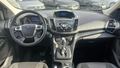 View of dashboard