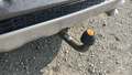 View of trailer tow-bar hitch
