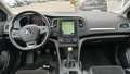 View of dashboard