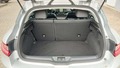 View of boot / luggage space