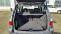 View of boot / luggage space