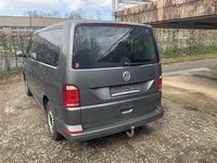 Вид сзади слева