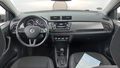 View of dashboard