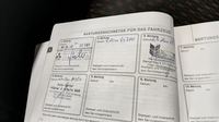 Doklad o servisu