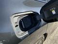View of fittings for electric vehicle