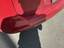 Bumper midden achter