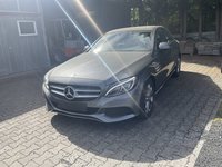 Mercedes-Benz C180 CGI Automatik "Avantgarde"