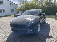 Aanzicht voor links