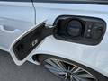 View of fittings for electric vehicle