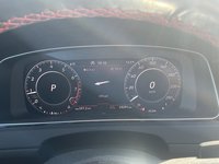Вид на приборную панель