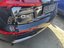 Bumper midden achter