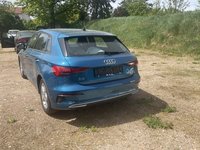 Вид сзади слева