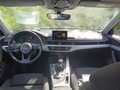 View of dashboard