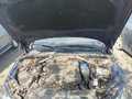 View of engine compartment