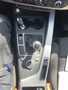 View of centre console