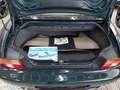View of boot / luggage space