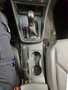 View of centre console