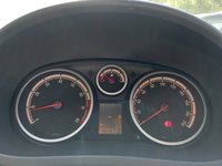 Вид на приборную панель