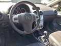 View of dashboard