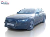 Audi A6 Avant 2,0 TDI ultra S-tronic