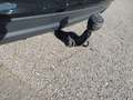 View of trailer tow-bar hitch